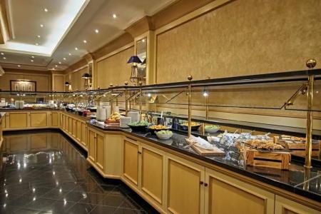 JW Marriott Berlin - 59