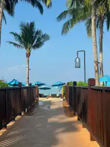 Grand Mercure Khao Lak Bangsak - 98