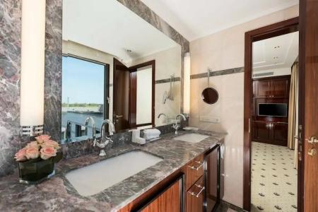 JW Marriott Berlin - 31