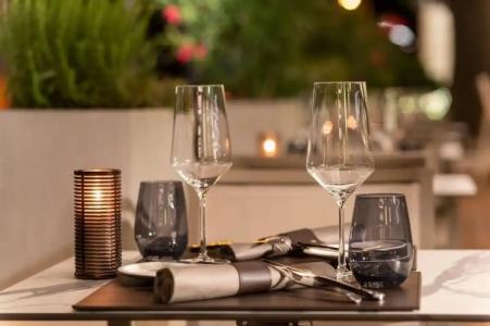 JW Marriott Berlin - 15