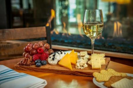 Hilton Vancouver Washington - 19