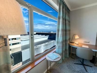 Hilton Diagonal Mar Barcelona - 50