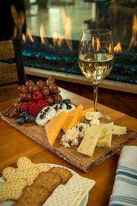 Hilton Vancouver Washington - 95