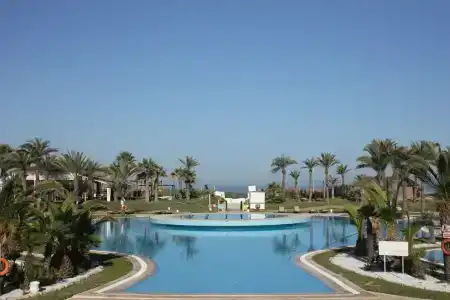 Royal Thalassa Monastir - 53