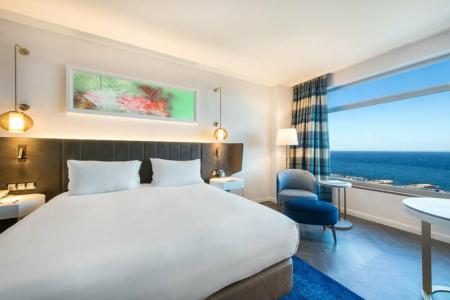 Hilton Diagonal Mar Barcelona - 67