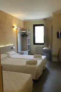 Albergo Firenze - 92