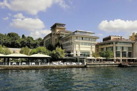 Radisson Blu Bosphorus - 34