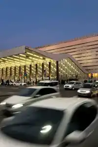 Golden Tulip Rome Piram - 7
