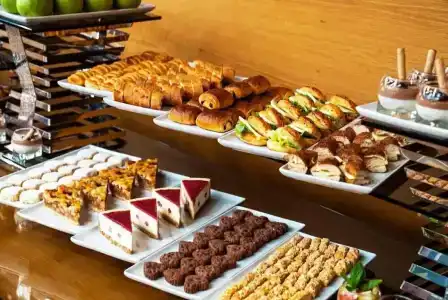 Ramada Plaza by Wyndham Istanbul City Center - 14