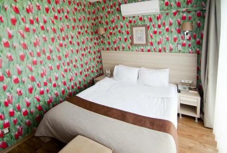 Ramada by Wyndham Ankara - 7