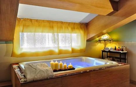 Golden Tulip Rome Piram - 13