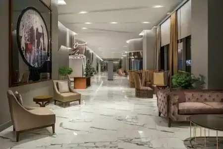 Lionel Istanbul - 12