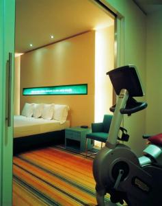 UNAHOTELS Bologna Centro - 64
