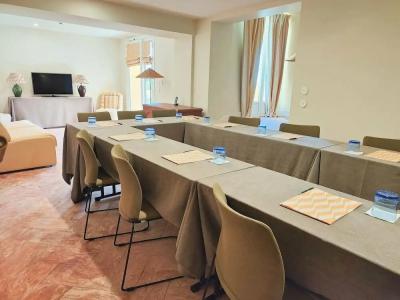 Hôtel La Pérouse Nice Baie des Anges - Réouverture Avril 2023 - 32