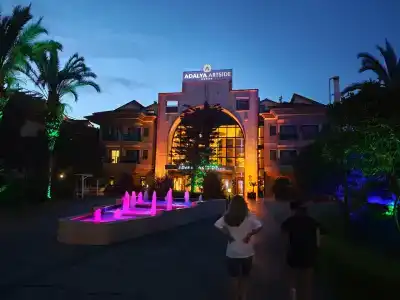 Adalya Art Side - All Inclusive - 53