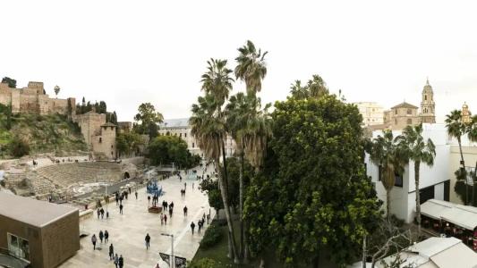 Boutique Teatro Romano - 15