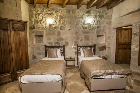 Dervish Cave House & Restaurant - 37