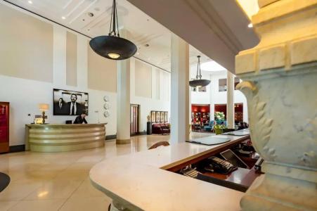 Rocco Forte The Charles - 71