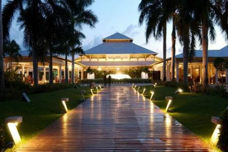 Catalonia Punta Cana - Все включено - 17