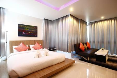 Buasri Boutique Patong - 74