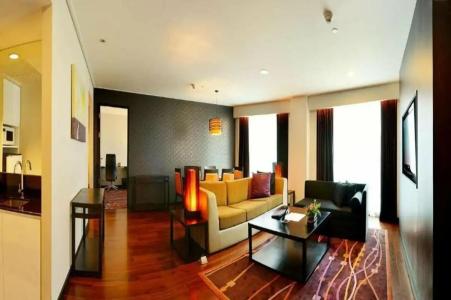 Radisson Suites Bangkok Sukhumvit - SHA Extra Plus - 84