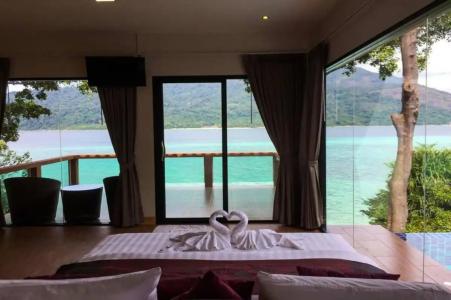 Mountain Resort Koh Lipe - 79