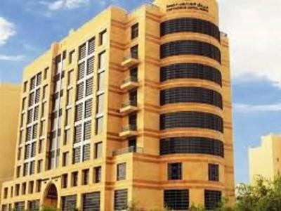 Millennium Central Doha - 18