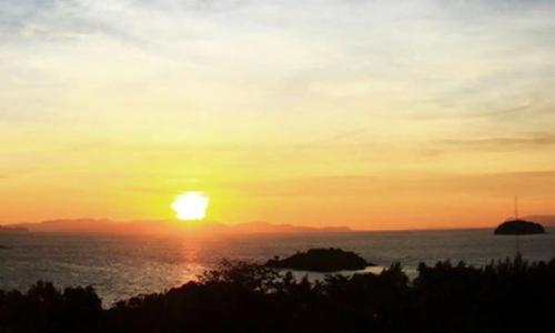 Mountain Resort Koh Lipe - 24