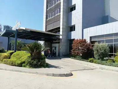 Novotel Istanbul Zeytinburnu - 3