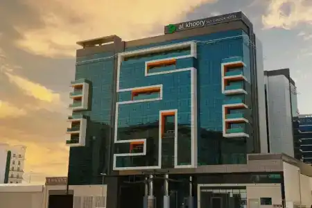 Al Khoory Sky Garden - 65