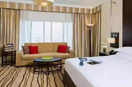 Media Rotana Dubai - 5