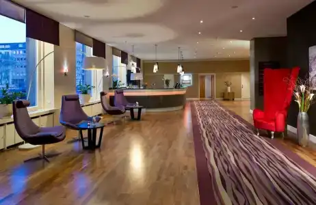 Leonardo Royal Mannheim - 55