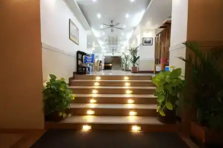 First Residence - SHA Plus - 3