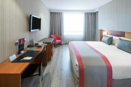 Catalonia Barcelona 505 - 71