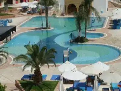 Mercure Hurghada - 67