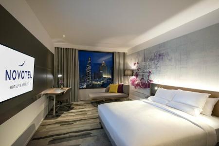 Novotel Bangkok Sukhumvit 4 - 80