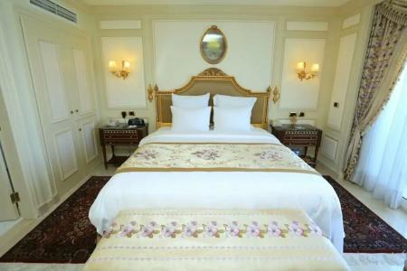 Hilton Alexandria Corniche - 78