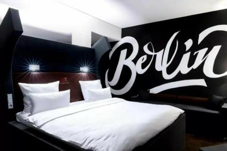 The Weinmeister Berlin-Mitte - Adults Only - 4