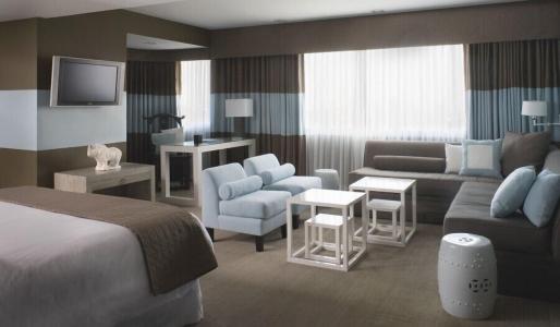 Luxe Sunset Boulevard - 57