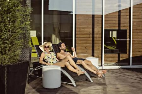 Estonia Resort & Spa - 17