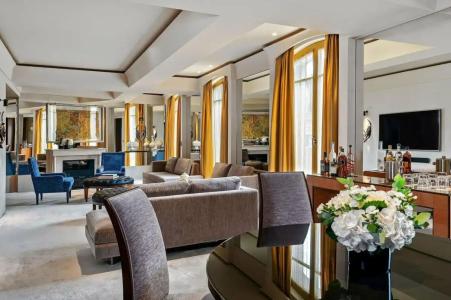 Park Hyatt Paris - Vendome - 71