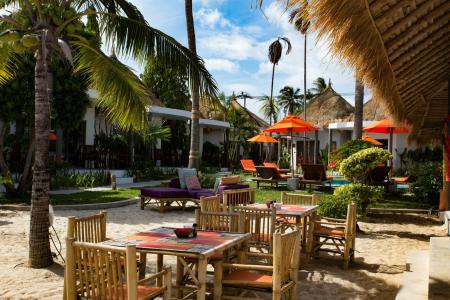 Secret Garden Beach Resort - 72