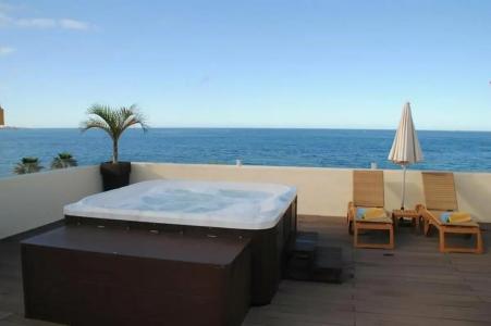 HOVIMA Jardin Caleta - 79