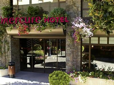 Mercure Andorra - 71
