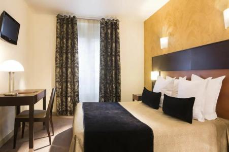 Hôtel Raspail Montparnasse - 73