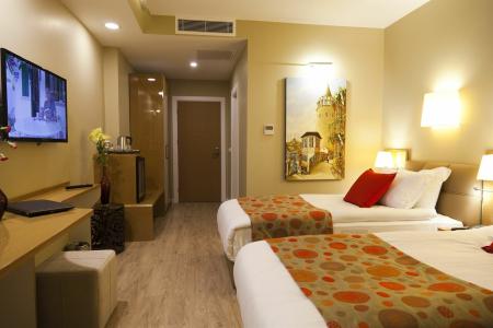 Grand Park Spa Beylıkduzu Istanbul - 62