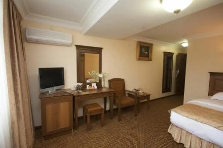Grand Unal - 25