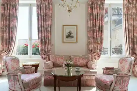 Le Bristol Paris - an Oetker Collection - 59