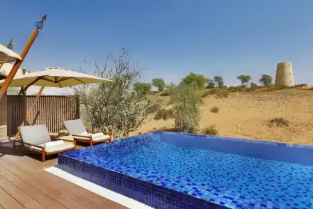 The Ritz-Carlton Ras Al Khaimah, Al Wadi Desert - 76