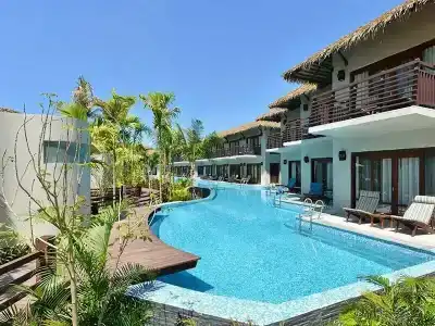 The Haven Khao Lak - SHA Extra Plus - 61